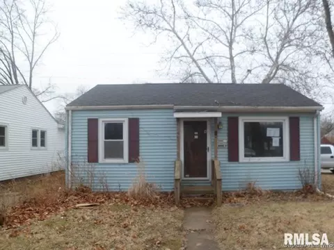 500 N Stephens, Springfield, IL 62702 photo 1