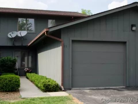 55 Brookside Pl, Springfield, IL 62704 photo 1