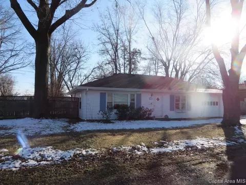 1924 Bruns Lane Ct, Springfield, IL 62702 photo 1