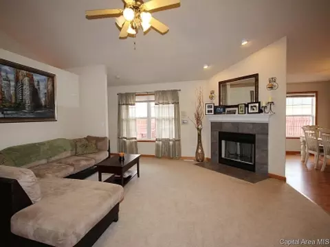 3507 Yorkshire Ct, Springfield, IL 62704 photo 5