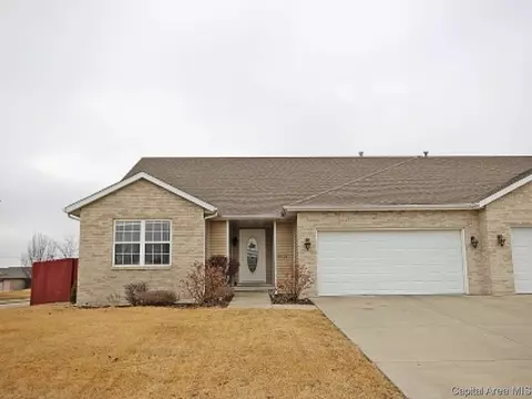 3507 Yorkshire Ct, Springfield, IL 62704 photo 1