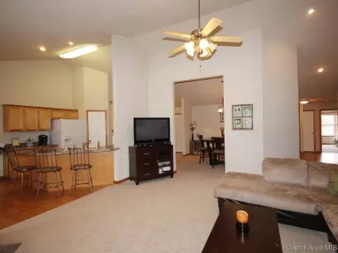 3507 Yorkshire Ct, Springfield, IL 62704 photo 6