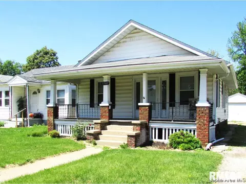1507 Monroe, Springfield, IL 62704 photo 1