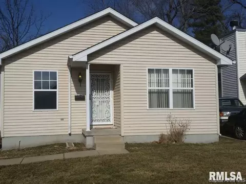 2217 E Brown, Springfield, IL 62703 photo 1