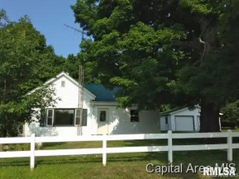 16609 Hamilton St, Athens, IL 62613 photo 1