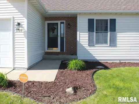 3705 Cranleigh Blvd, Springfield, IL 62712 photo 2