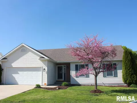 3705 Cranleigh Blvd, Springfield, IL 62712 photo 1