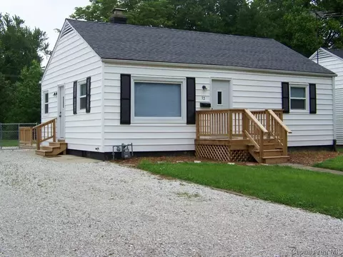 13 Belle Pl, Springfield, IL 62704 photo 1