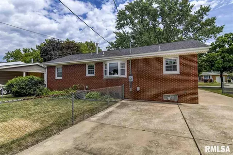 1705 N 23rd St, Springfield, IL 62702 photo 23