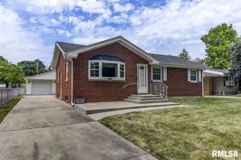 1705 N 23rd St, Springfield, IL 62702 photo 1
