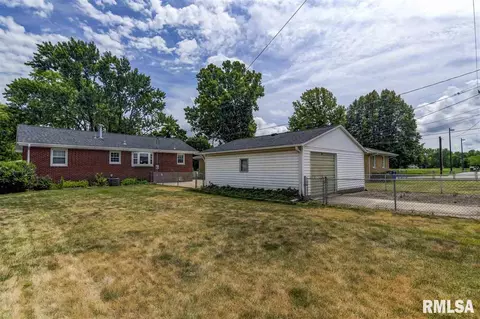 1705 N 23rd St, Springfield, IL 62702 photo 26