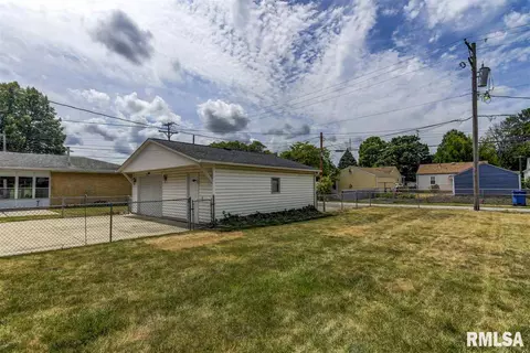 1705 N 23rd St, Springfield, IL 62702 photo 25