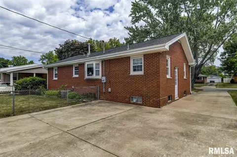 1705 N 23rd St, Springfield, IL 62702 photo 22