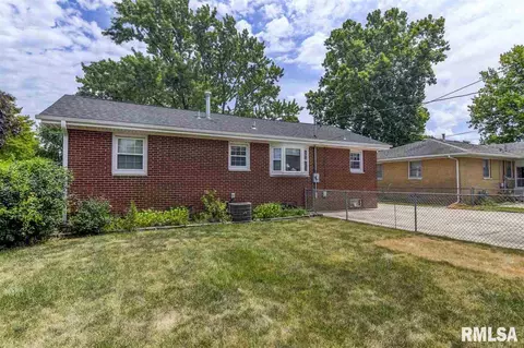 1705 N 23rd St, Springfield, IL 62702 photo 24