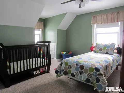 2037 Whittier, Springfield, IL 62704 photo 10
