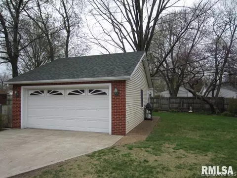 2037 Whittier, Springfield, IL 62704 photo 18