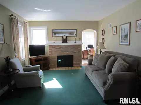 2037 Whittier, Springfield, IL 62704 photo 14
