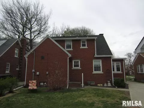 2037 Whittier, Springfield, IL 62704 photo 16