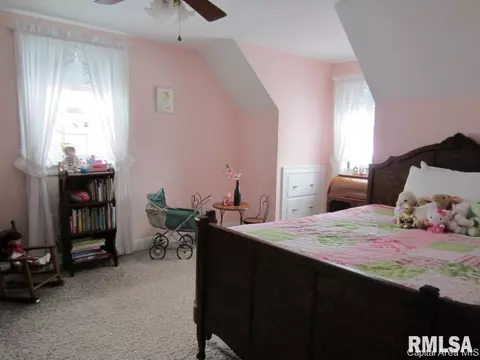 2037 Whittier, Springfield, IL 62704 photo 9