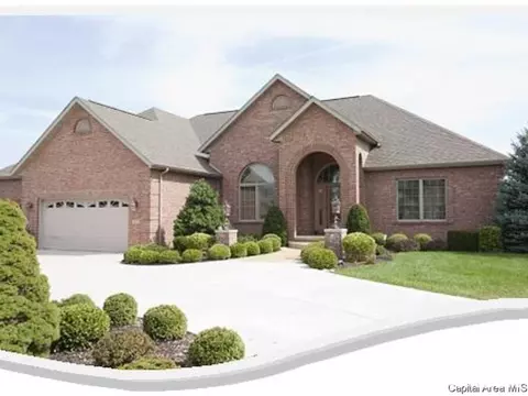 4312 Turtle Bay, Springfield, IL 62711 photo 1