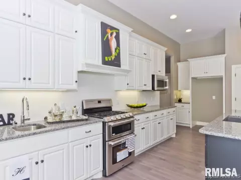 1817 Forest Gln, Chatham, IL 62629 photo 14