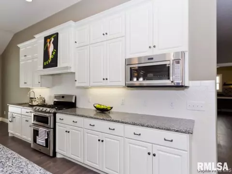 1817 Forest Gln, Chatham, IL 62629 photo 15