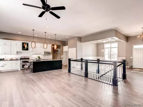 1817 Forest Gln, Chatham, IL 62629 photo 34