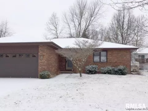 13 Hollybrook, Springfield, IL 62702 photo 1
