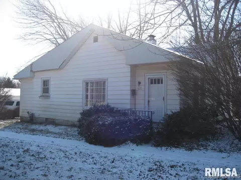 820 E Sangamon Ave, Springfield, IL 62702 photo 1