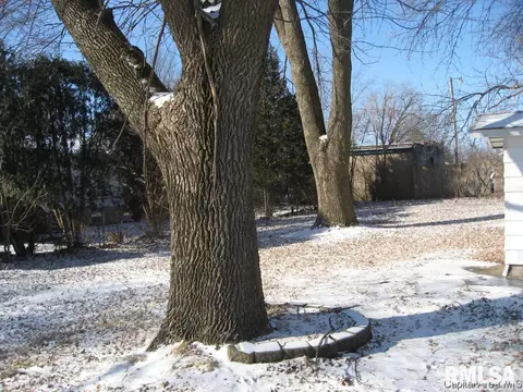 820 E Sangamon Ave, Springfield, IL 62702 photo 3