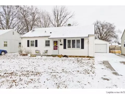1636 N 20th St, Springfield, IL 62702 photo 1