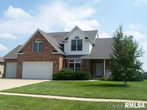 2704 Dickens, Springfield, IL 62707 photo 1