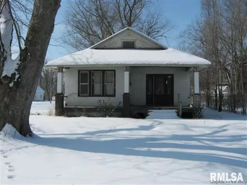 927 S 15th St, Springfield, IL 62703 photo 1