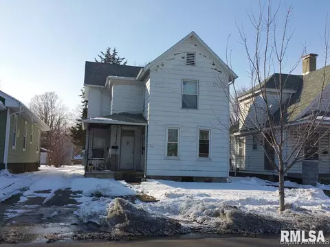 1019 N 9th St, Springfield, IL 62702 photo 1