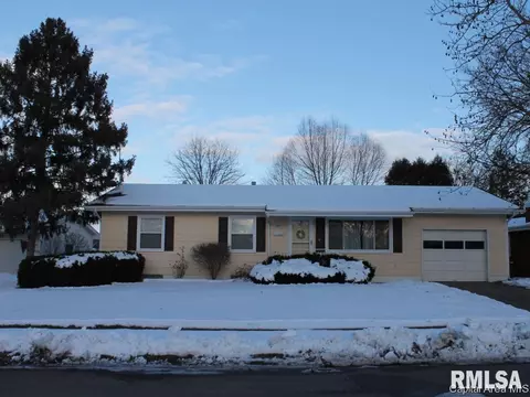 200 Cartwright Dr, Springfield, IL 62704 photo 1