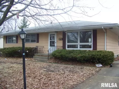 316 Kenyon Dr, Springfield, IL 62704 photo 1