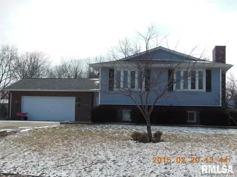 530 Gabbert Rd, Springfield, IL 62707 photo 1