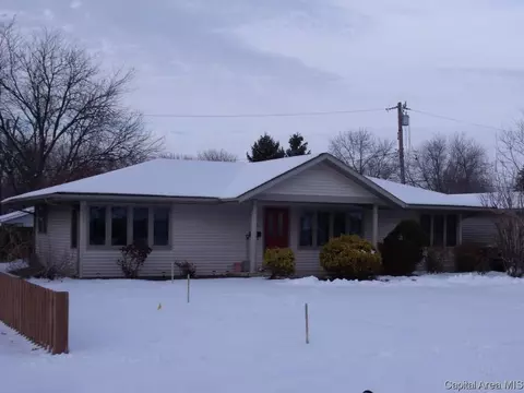 603 E Mulberry, Chatham, IL 62629 photo 1