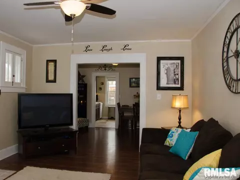 1515 S 4th St, Springfield, IL 62703 photo 17