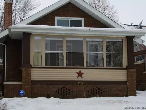 1515 S 4th St, Springfield, IL 62703 photo 1
