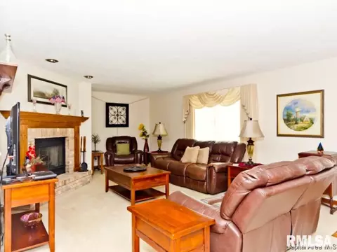 309 Five Forks Dr, Springfield, IL 62711 photo 13