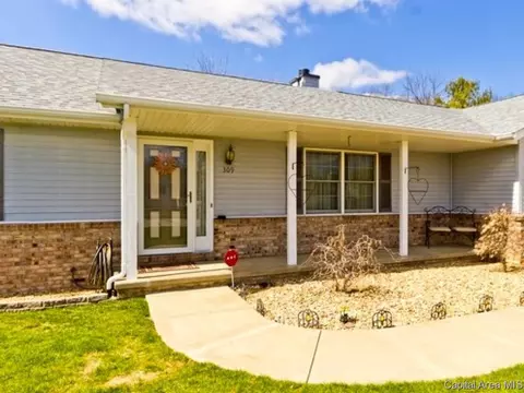 309 Five Forks Dr, Springfield, IL 62711 photo 5