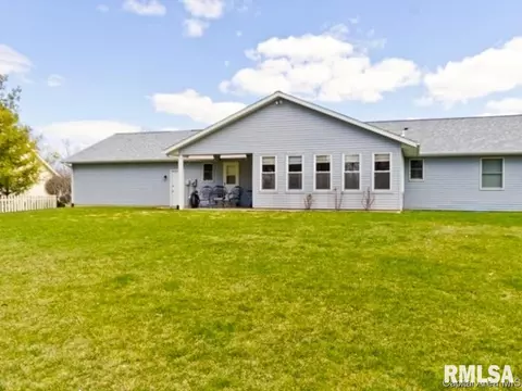 309 Five Forks Dr, Springfield, IL 62711 photo 9