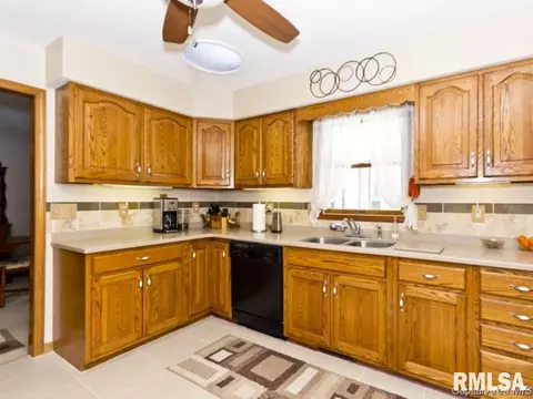309 Five Forks Dr, Springfield, IL 62711 photo 21
