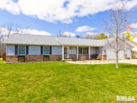 309 Five Forks Dr, Springfield, IL 62711 photo 1