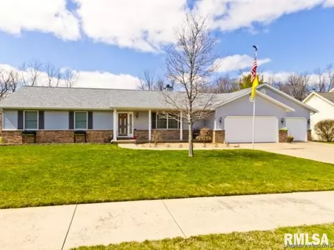 309 Five Forks Dr, Springfield, IL 62711 photo 2