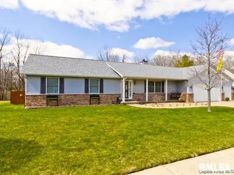309 Five Forks Dr, Springfield, IL 62711 photo 3