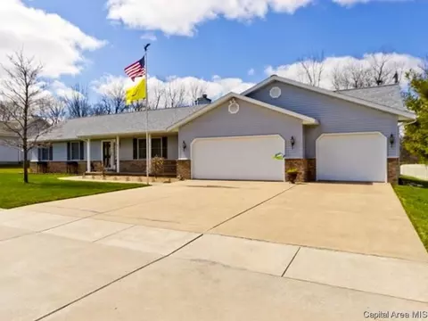 309 Five Forks Dr, Springfield, IL 62711 photo 4