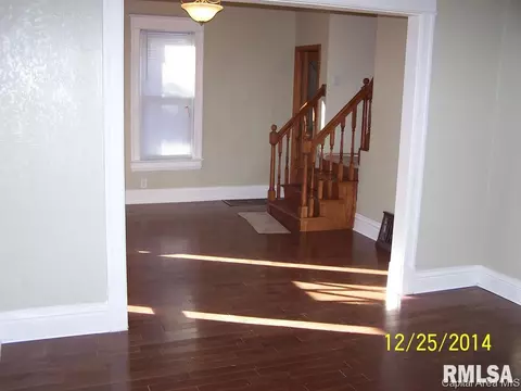 1307 W Iles, Springfield, IL 62704 photo 4