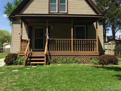 1307 W Iles, Springfield, IL 62704 photo 1